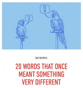 20 words