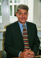 Charles Arrigo