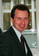 Daniel Cooper